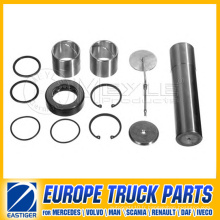 Pièces de camion Mercedes-Benz de King Pin 3913300019